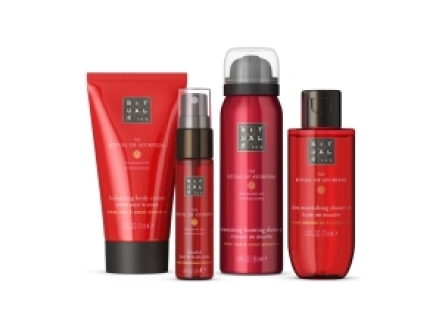 Foto van The Ritual of Ayurveda - Small Gift Set 2024/2025 (937)