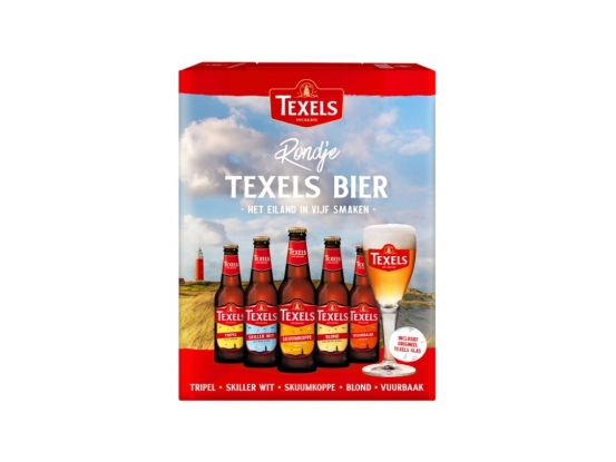 Foto van Rondje Texels Bier met Glas (638)