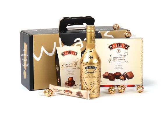 Foto van Baileys Chocolat Luxe (533)