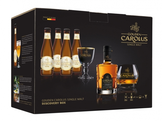 Foto van Carolus Bier & Whisky (274)