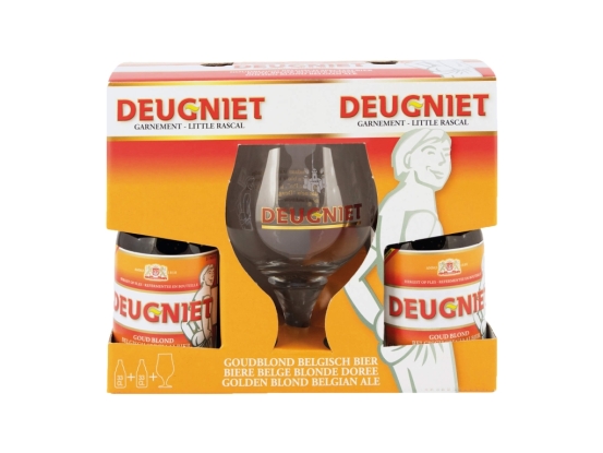 Foto van Brasserie du Bocq Deugniet Giftbox (790)